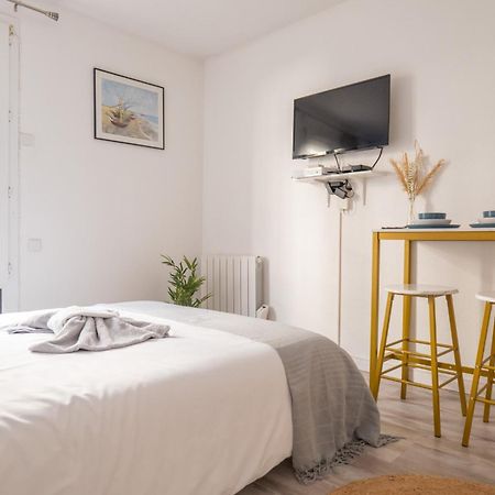 Dreamy Appartement - Disneyland & Paris Μπισί-Σεν Ζορζ Εξωτερικό φωτογραφία