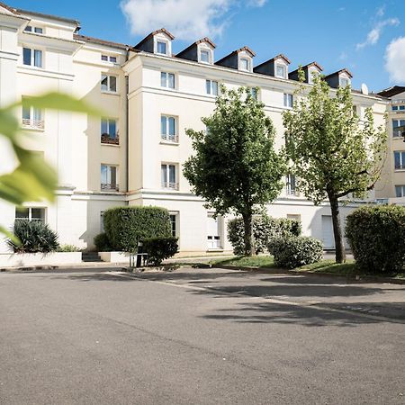 Dreamy Appartement - Disneyland & Paris Μπισί-Σεν Ζορζ Εξωτερικό φωτογραφία