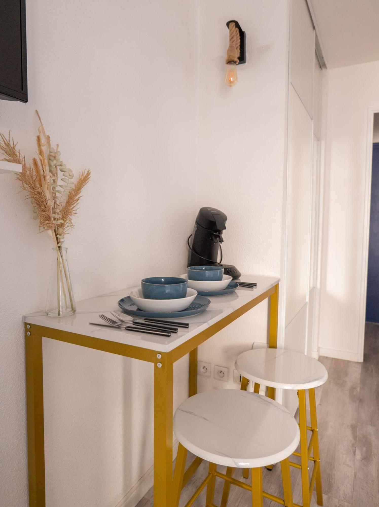Dreamy Appartement - Disneyland & Paris Μπισί-Σεν Ζορζ Εξωτερικό φωτογραφία