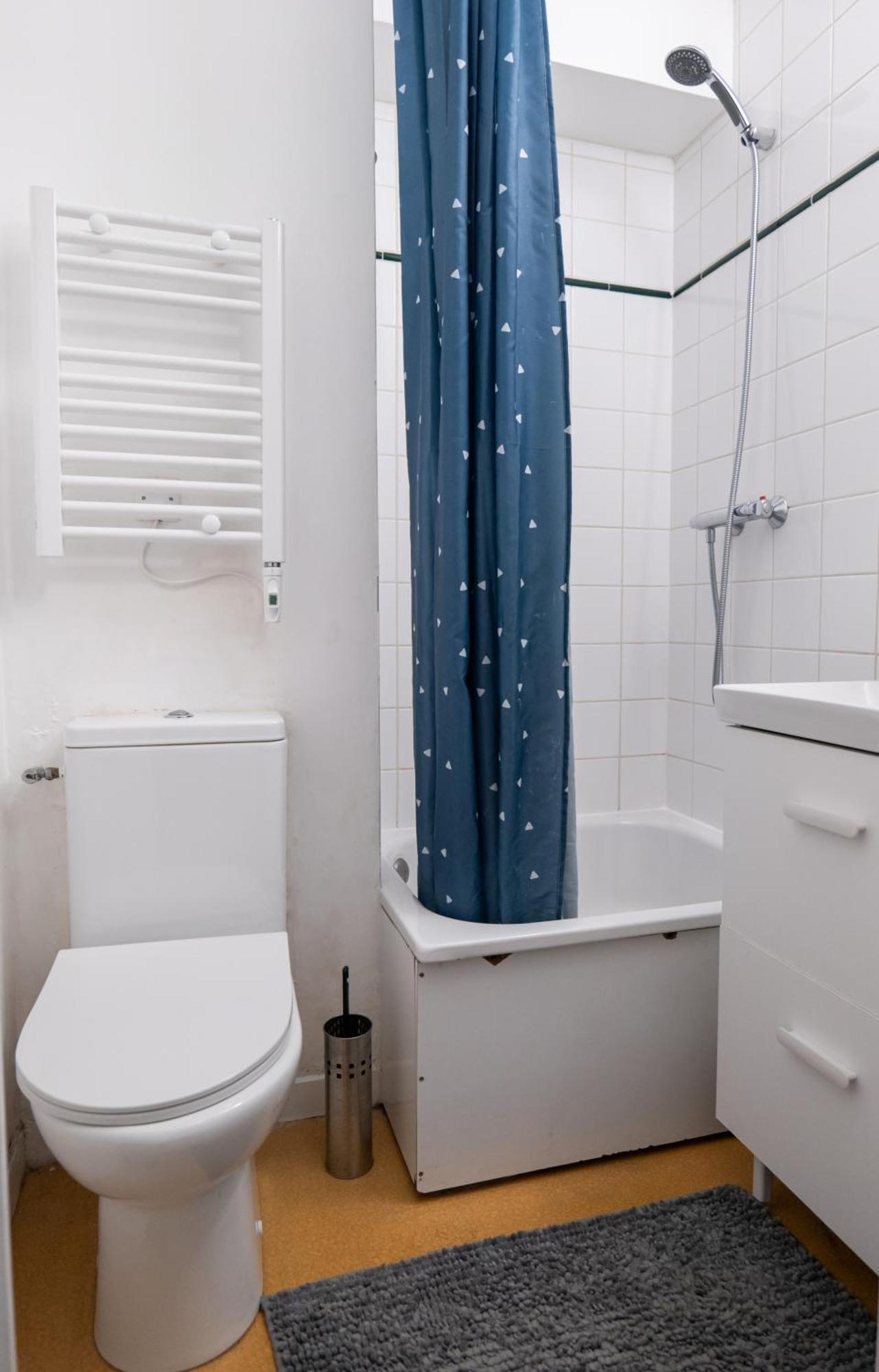 Dreamy Appartement - Disneyland & Paris Μπισί-Σεν Ζορζ Εξωτερικό φωτογραφία