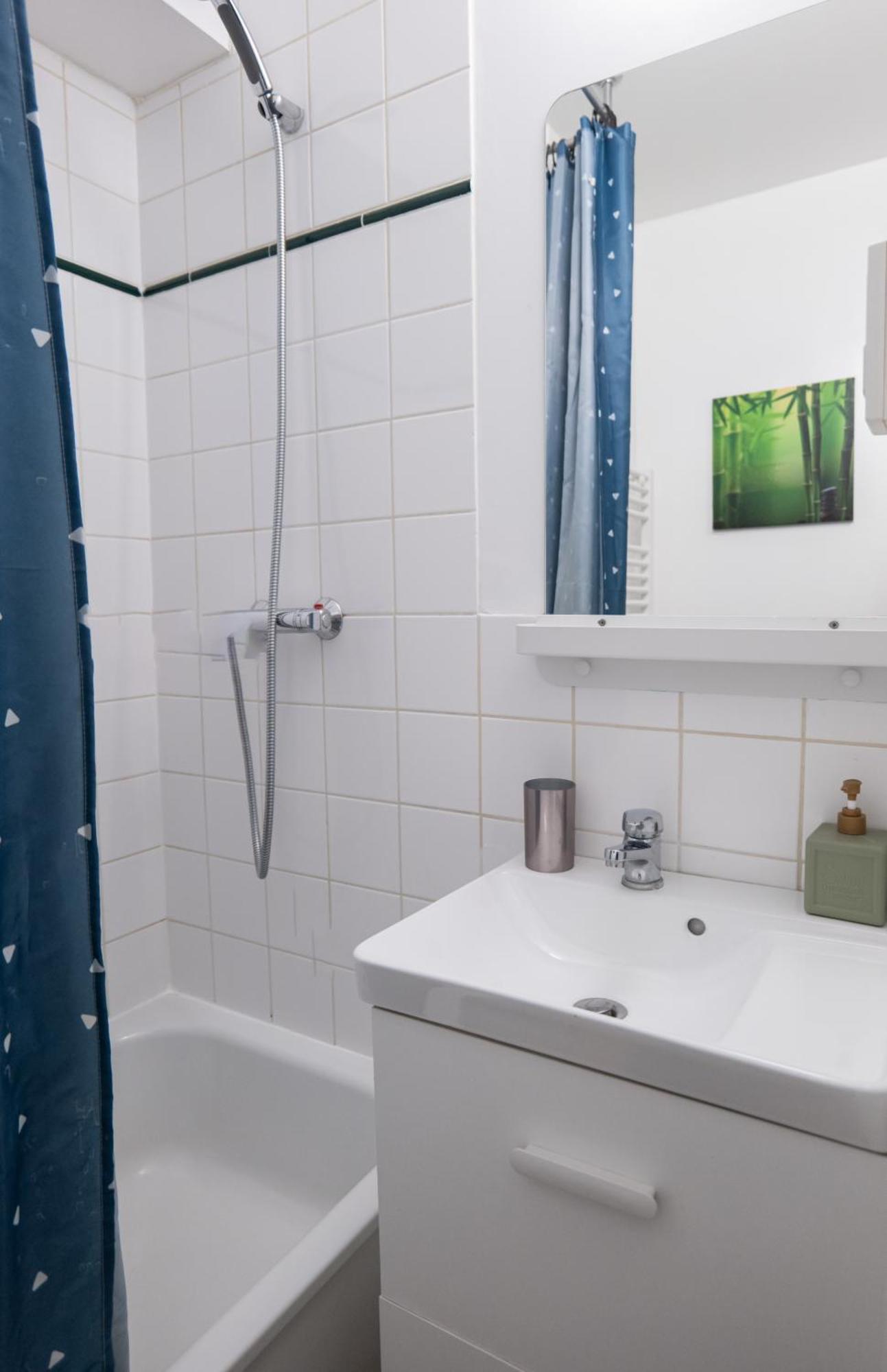 Dreamy Appartement - Disneyland & Paris Μπισί-Σεν Ζορζ Εξωτερικό φωτογραφία
