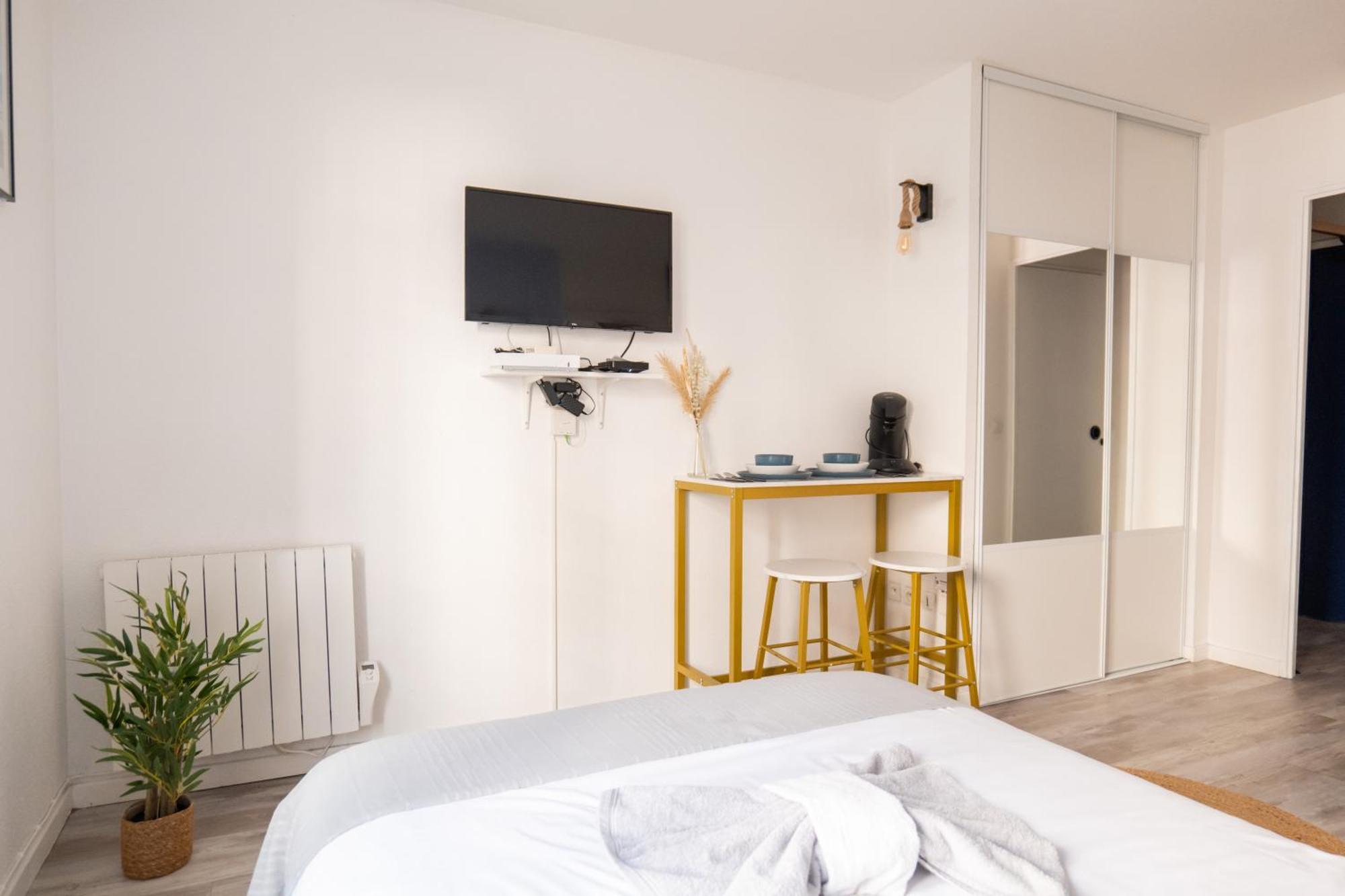 Dreamy Appartement - Disneyland & Paris Μπισί-Σεν Ζορζ Εξωτερικό φωτογραφία