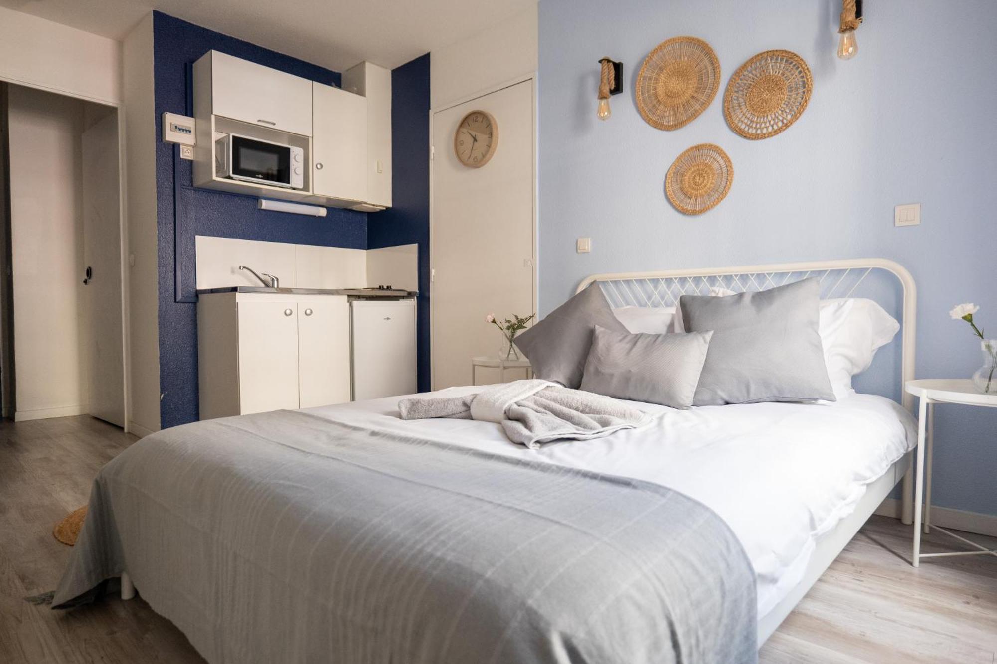 Dreamy Appartement - Disneyland & Paris Μπισί-Σεν Ζορζ Εξωτερικό φωτογραφία