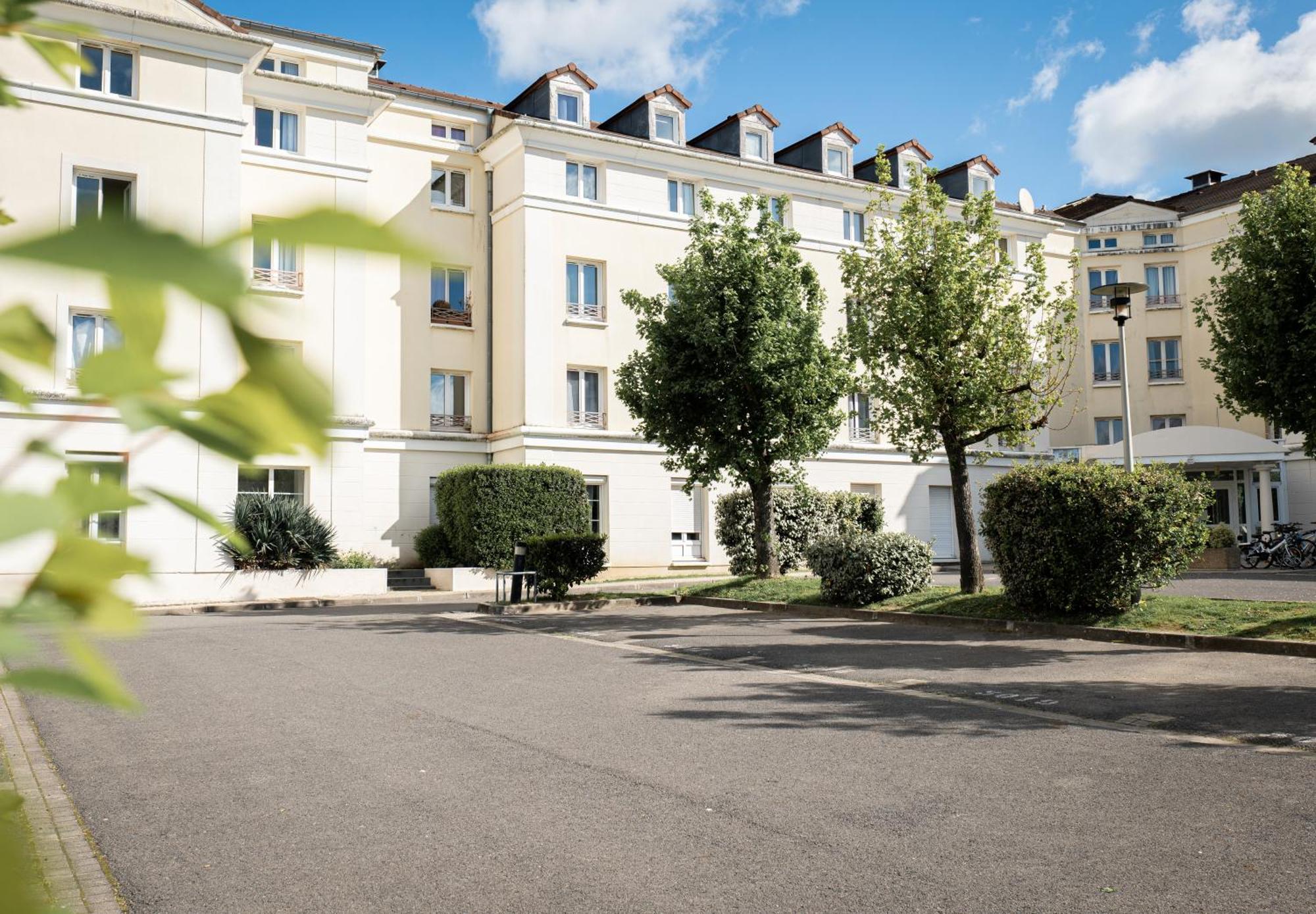 Dreamy Appartement - Disneyland & Paris Μπισί-Σεν Ζορζ Εξωτερικό φωτογραφία
