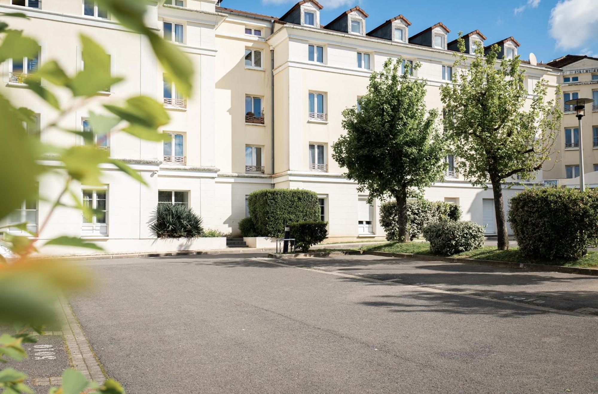 Dreamy Appartement - Disneyland & Paris Μπισί-Σεν Ζορζ Εξωτερικό φωτογραφία