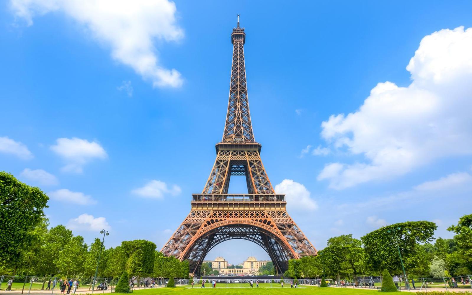 Dreamy Appartement - Disneyland & Paris Μπισί-Σεν Ζορζ Εξωτερικό φωτογραφία